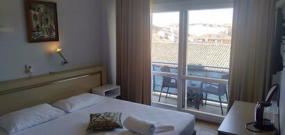 Urkmez Hotel