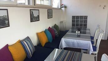 Urkmez Hotel