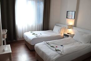 Urkmez Hotel