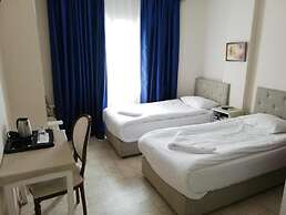 Urkmez Hotel