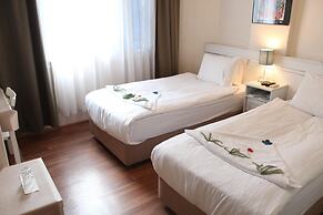 Urkmez Hotel