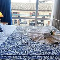 Urkmez Hotel