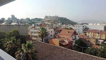 Urkmez Hotel