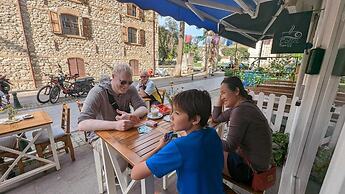 Urkmez Hotel
