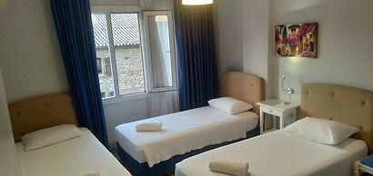 Urkmez Hotel