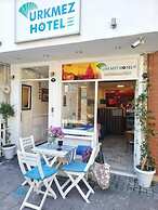 Urkmez Hotel