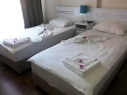 Urkmez Hotel