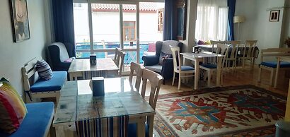 Urkmez Hotel