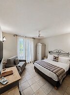 Hotel Il Tiglio