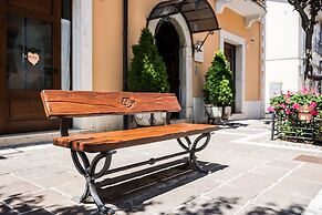 Hotel Il Tiglio