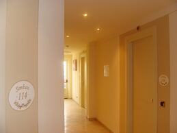 Hotel Belforte