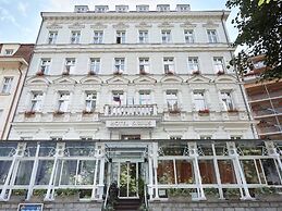Park Spa Hotel Sirius