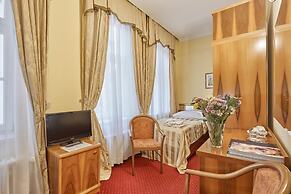 Park Spa Hotel Sirius