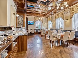 Park Spa Hotel Sirius