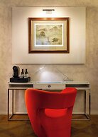 Hotel Three Storks