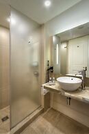 Hotel Three Storks