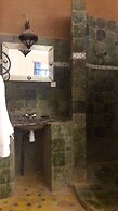 Hotel Camping Hamada du Draa