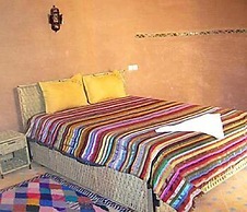 Hotel Camping Hamada du Draa