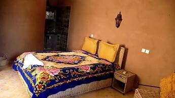Hotel Camping Hamada du Draa