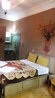 Hotel Camping Hamada du Draa