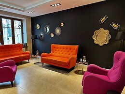 Liv'Inn Aparthotel
