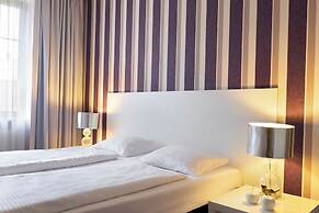 Liv'Inn Aparthotel