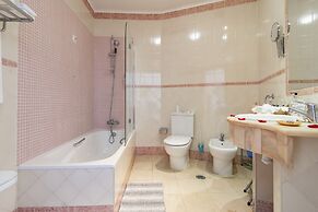 Hotel Dom Vasco