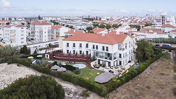 Hotel Dom Vasco