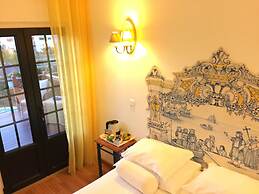 Hotel Dom Vasco