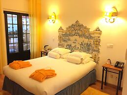 Hotel Dom Vasco