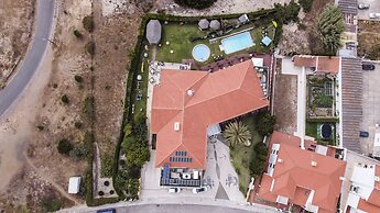 Hotel Dom Vasco