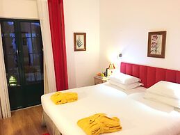 Hotel Dom Vasco