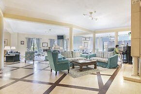 Hotel Dom Vasco