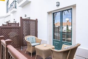Hotel Dom Vasco