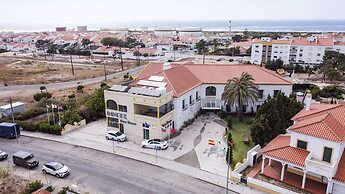 Hotel Dom Vasco