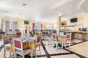 Hotel Dom Vasco