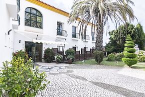 Hotel Dom Vasco