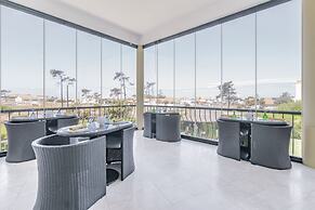 Hotel Dom Vasco