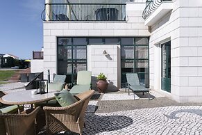 Hotel Dom Vasco