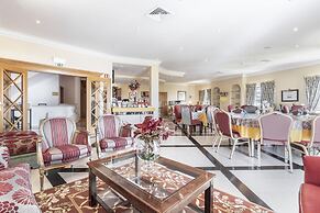 Hotel Dom Vasco