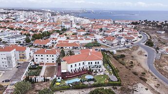 Hotel Dom Vasco