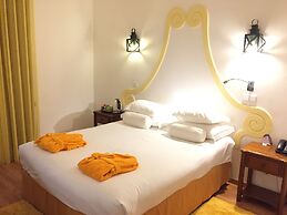 Hotel Dom Vasco
