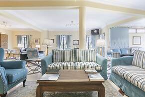 Hotel Dom Vasco