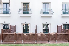 Hotel Dom Vasco