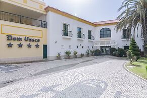 Hotel Dom Vasco