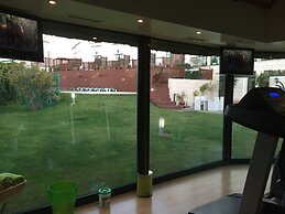 Hotel Dom Vasco