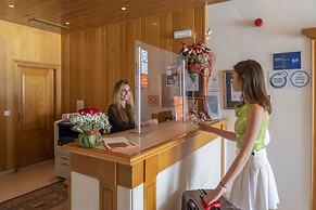 Hotel Dom Vasco