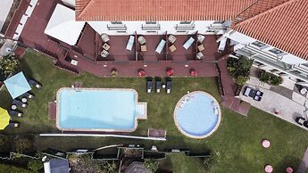 Hotel Dom Vasco