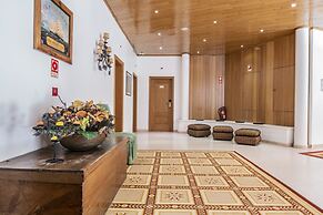 Hotel Dom Vasco