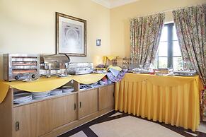 Hotel Dom Vasco
